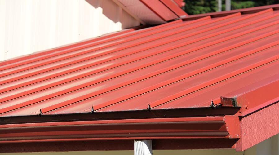 Industrial Roof Repair in Troy, NY